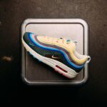 Nike Air Max 1 shoe