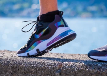 Nike Air Max 95: The Definitive Guide