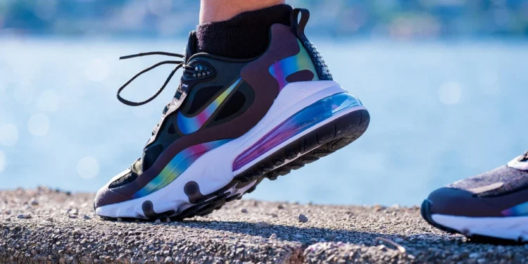 Nike Air Max 95: The Definitive Guide
