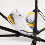 Nike Ja 3 basketball shoes