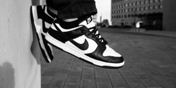 Nike Dunk vs Air Jordan 1