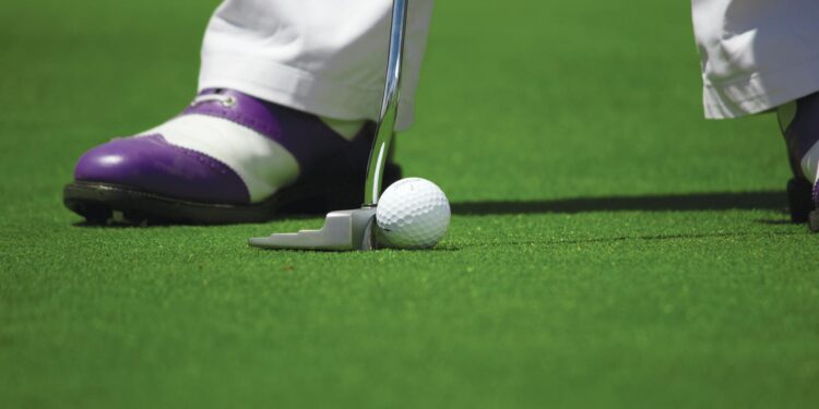 Nike Golf Shoes vs. Adidas Golf Shoes: A 2026 Comparison