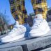 nike ja 3 shoe
