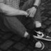 nike sneaker authentication details
