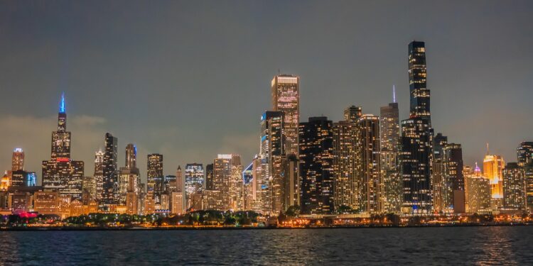 nikelab chicago