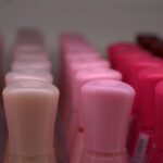 nude nails swatches