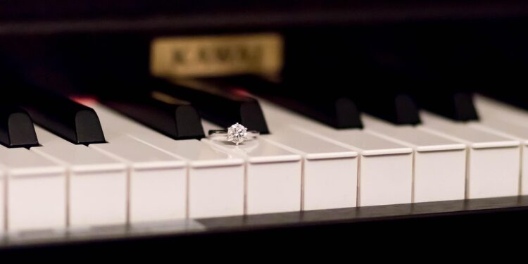oblong engagement rings