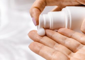 the ordinary product bottles