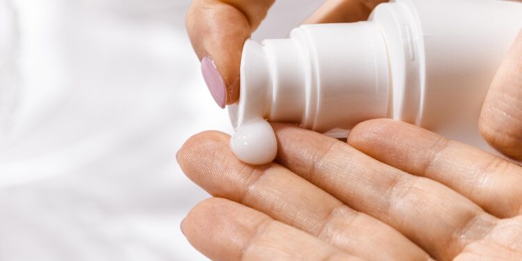 the ordinary product bottles