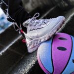 pink nikes