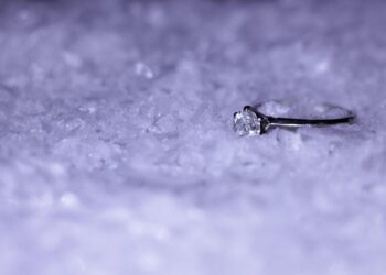 princess cut diamond ring