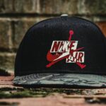 rare Air Jordan 5 sneakers