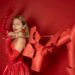 red top fashion 2026