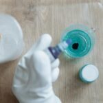 resin jewelry making process
