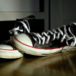 rick owens low top sneakers