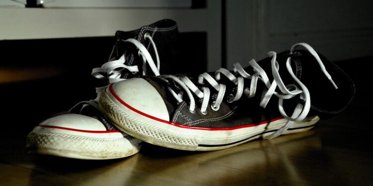 rick owens low top sneakers