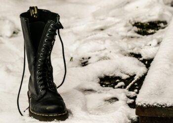 rick owens dr martens boots