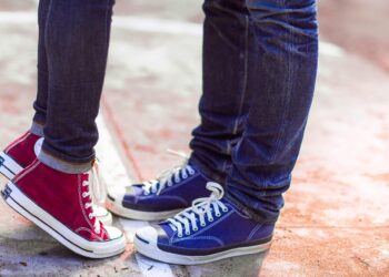 The Rise of Sneaker Culture: From Courtside to Catwalks