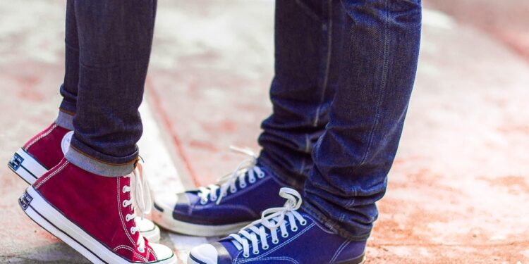The Rise of Sneaker Culture: From Courtside to Catwalks