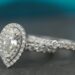 Round Brilliant vs. Princess Cut Engagement Rings: A 2026 Comparison