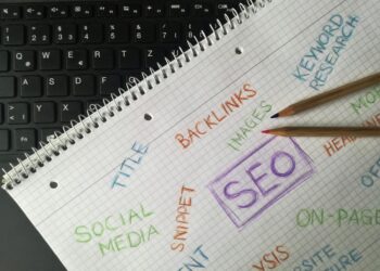 SEO for blogs