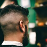 short hair styling products