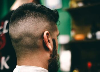 short hair styling products