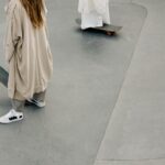 skateboarding fashion
