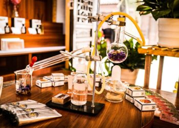 what is skin care essence