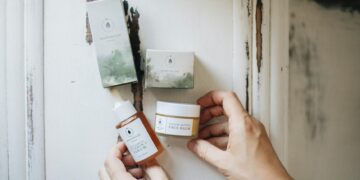 skincare active ingredients chart