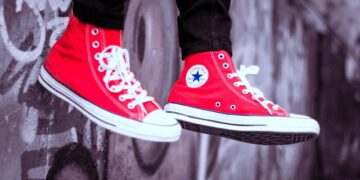 sneaker culture evolution