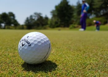 The Ultimate Guide to Spikeless Golf Shoes for 2026