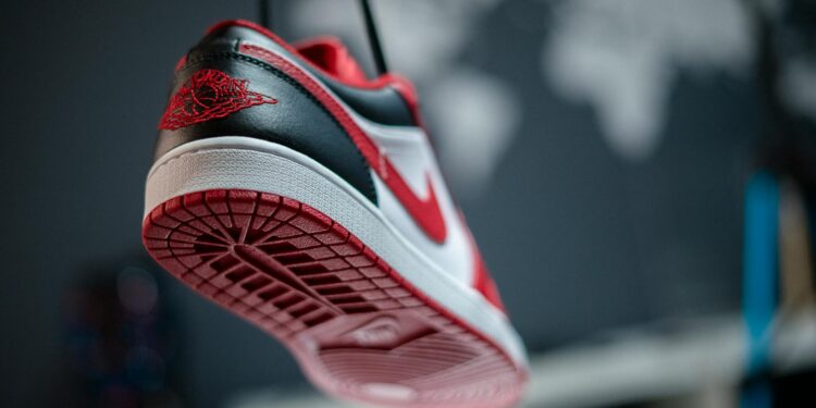 How to Spot Fake Air Jordans: A 2026 Buyer's Guide