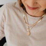 statement necklace layering 2026