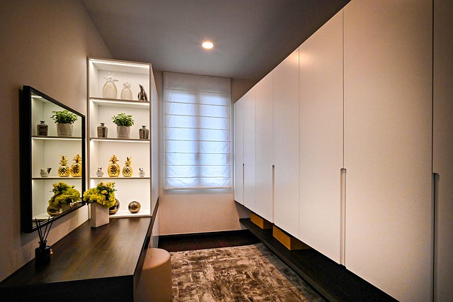 Steps to update your closet efficiently