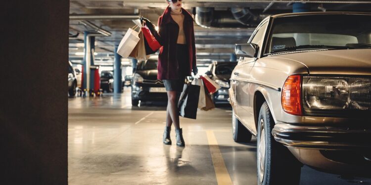Street Style Photography: The Pulse of Modern Fashion