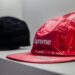 streetwear collection display