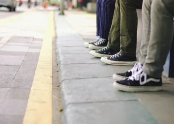 Streetwear Culture History