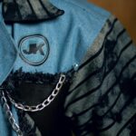 streetwear details close up