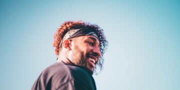 streetwear fashion collage