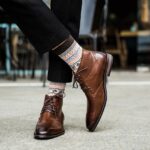 how to style chelsea boots
