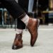 how to style chelsea boots