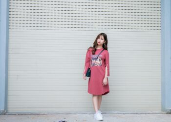 How to Style Dresses with Sneakers: 2026 Trends