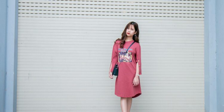 How to Style Dresses with Sneakers: 2026 Trends