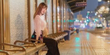 stylish beginner outfit