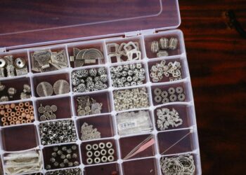 stylish jewelry organizer ideas