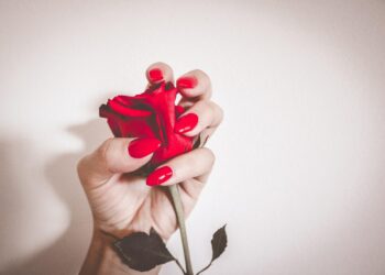 stylish press on nails