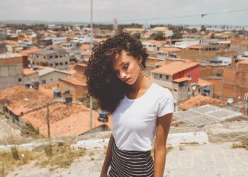 stylish summer date outfit