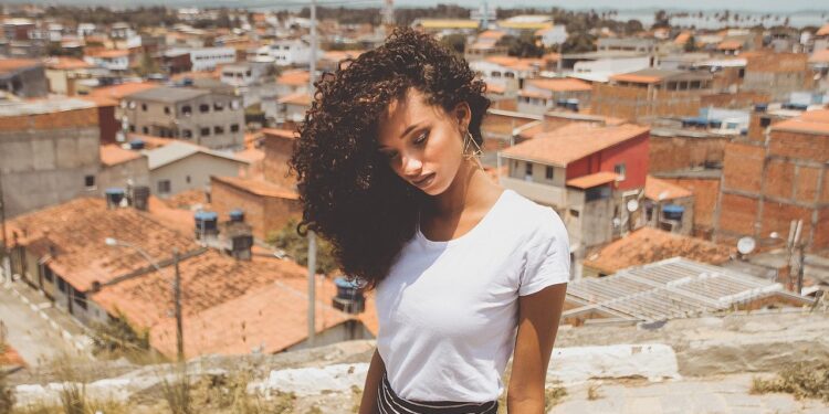 stylish summer date outfit