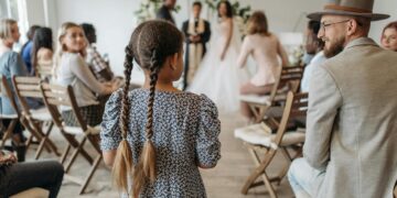 stylish wedding guest dresses